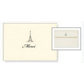 Merci Small Boxed Thank You Note Cards